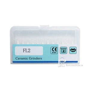 mũi khoan mani - ảnh sản phẩm thực tế