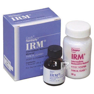 fuji 2 - xi măng trám - ảnh sản phẩm thực tế