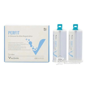 CAO SU LẤY DẤU KHỚP CẮN PERFIT BITE REGISTRATION – VINCI SMILE