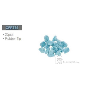 Đệm cao su - Rubber Tip Osung CFRT85