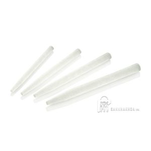 chốt thủy tinh - ảnh sản phẩm thực tế