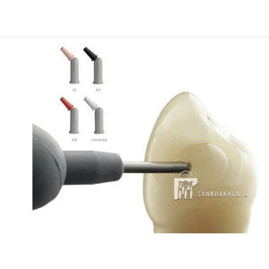 trâm dentsply sirona - ảnh sản phẩm thực tế