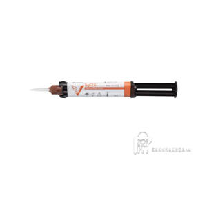 TopCEM-Dual Cure Resin Cement
