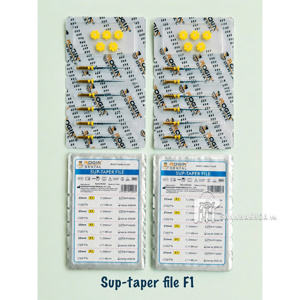 F1 dài 21mmm