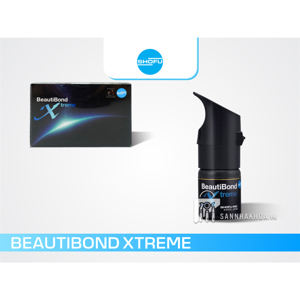 Bộ keo dán Universal BEAUTIBOND XTREME