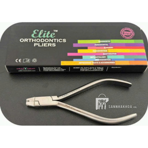 Kềm Bấm Hook Elite
