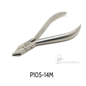 Kềm 3 mấu Mini (Mini Three Jaw Pliers)