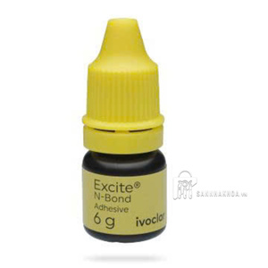 Keo dán 2 bước thế hệ mới  Excite N-bond