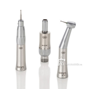Alegra – bộ tay khoan tốc độ chậm W&H