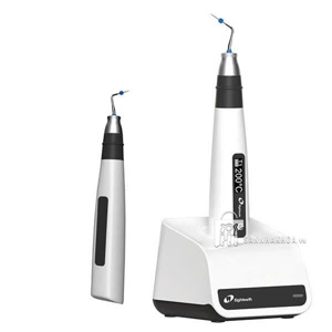 Máy cắt cone gutta percha Fast Pack pro