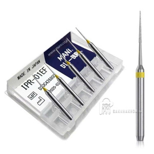mũi khoan tròn - ảnh sản phẩm thực tế