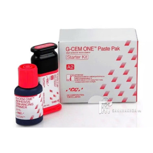 Xi măng gắn đa năng fujicem One Starter Kit