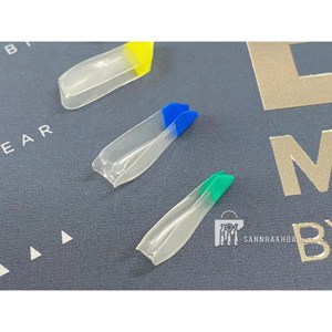 Bộ khuôn trám cho tam giác đen Black Triangle (BT) Kit- Bioclear - ảnh sản phẩm thực tế