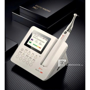 Máy Nội Nha Tích Hợp Định Vị Chóp Woodpecker Endo Radar Pro