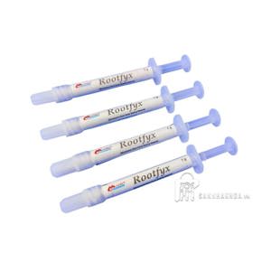 trám bít ống tủy - ảnh sản phẩm thực tế