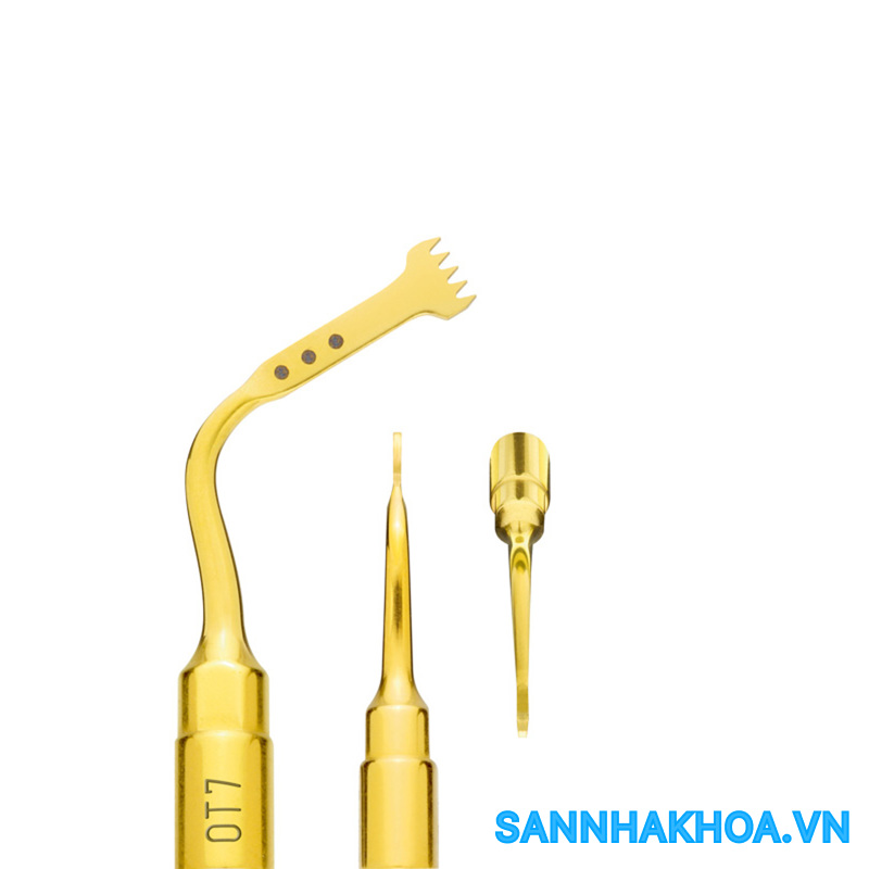 Con Rong Insert Mua Insert Ot7/ Mở Rộng Màng Xương, Cắt Xương Vỏ, Ghép Xương Khối ...