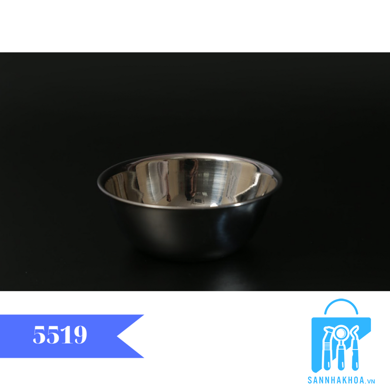 Mua Chén Inox Y Tế Nexton ️ VAT đầy đủ Sàn Nha Khoa Lớn Nhất VN