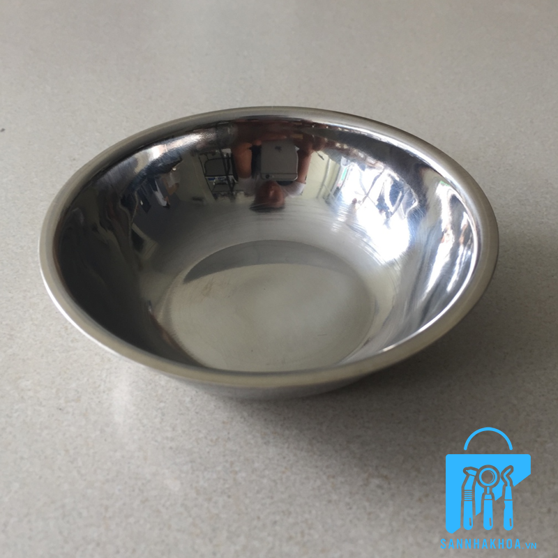 Mua Chén Inox Y Tế Pakistan ️ VAT đầy đủ Sàn Nha Khoa Lớn Nhất VN