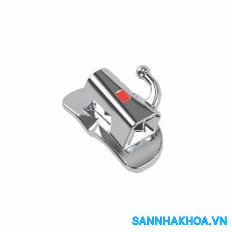 Mua Mắc Cài Răng 6,7 Truyền Thống Hệ Roth/Mbt 018/022 Dynaflex ️ VAT đầy đủ